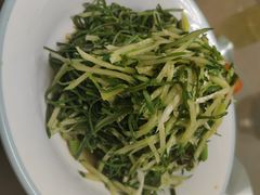 -沽源味道蒙餐莜面家常菜