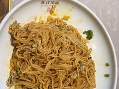-松鹤楼面馆(清河万象汇店)