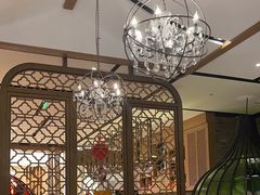 -羲和雅苑•北京烤鸭(吴中路万象城店)