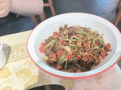 -湘鲜小灶·湖南土菜馆(龙华店)