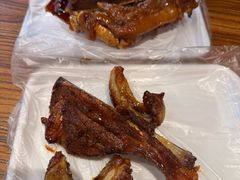 -赵元章肉骨烧(山塘街店)