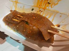 -乐乐姐超级土豆(中关村5号店)