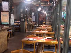 -百特喜·意大利餐厅(鹿都国际商业广场店)