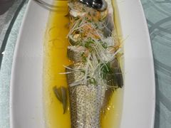 -金枝玉叶上海人家食府(三里河店)