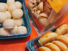 -東更道点心行(崂山丽达店)