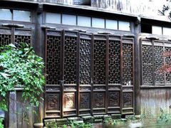 -书隐楼