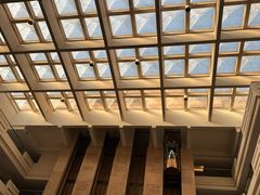 -桂林喜来登饭店雅琴咖啡厅