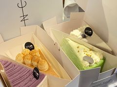 -BanCake·法式千层·拿破仑專門店