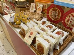 -DANXI丹喜面包·蛋糕(小公园永平店)