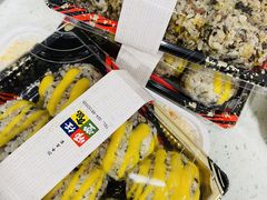 金枪鱼饭团-师任堂韩式食品(总店)