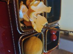 -华夏良子·足道SPA艾灸(翠微店)