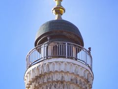 -新疆国际大巴扎