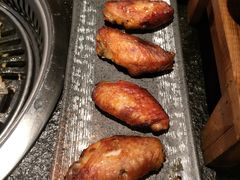 -老卜奎齐齐哈尔烤肉(人民东路店)