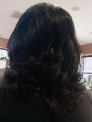 -时尚殿堂hair salon