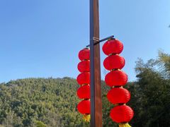 -杭州灵山景区
