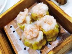 -點無缺茶楼·海鲜酒家(世博店)