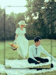 婚纱摄影工作室-女王风尚STUDIO·轻奢化定制