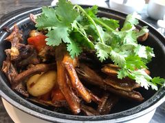 美极鸭五件-美极鲜食坊(宝安南路店)