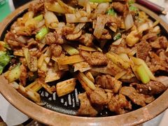 -大鸭梨烤鸭(甘家口店)