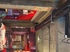 门面-五马集·海鲜·温州大牌档(黑金冠五马街十字路口店)
