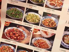 -侯师傅热炒店(印象城店)