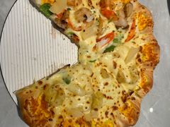 -必胜客(WOW玉泉远洋店)