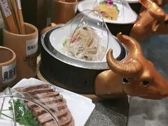 -井水小厨·湘菜(活力广场店)