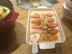 -永安鱼庄·镇江菜(丁卯店)