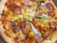 -必胜客(珠海路店)