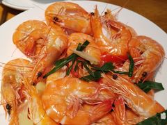 -醉壹号海鲜大排档•三十年老字号(厦门美食地标店)