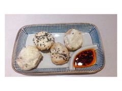 -陈家生煎(世茂双子塔店)