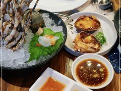 -Mr·Fish鱼鲜生海鲜放题(银泰in99店)