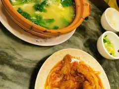 -紫金食坊(江南西路店)