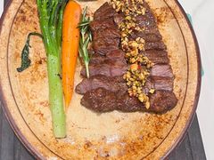 -CRAZYONES克芮旺斯西班牙餐厅(苏州中心店)