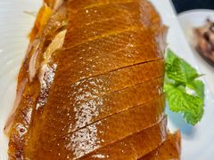 -正德楼果木烤鸭·渔家菜(东港店)