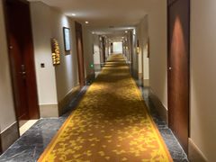 -天目湖御水温泉·度假酒店