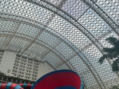 -环球中心海洋乐园