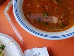 -白老大羊杂碎稍麦