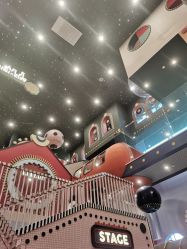 -MELAND CLUB亲子乐园·派对·餐厅(北京芳圆里ID MALL店)