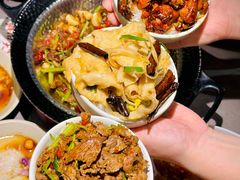 -麻都·成都菜(人民广场店)