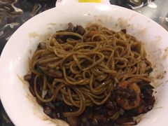 -桃园中华料理炸酱面(燕儿岛路店)