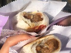 鲜肉月饼-长发西饼(临顿路店)