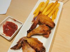 -避风塘(百联奥特莱斯广场店)