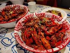 -松哥油焖大虾(科技园店)