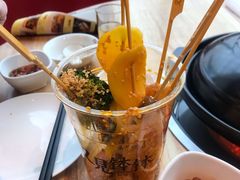-好彩猪肚鸡(正弘城店)