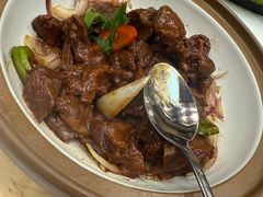 -鹿鸣春饭店(总店)