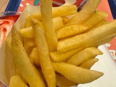 -汉堡王(北京三里屯购物中心)