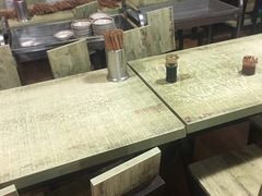 -清真高老大牛排胡辣汤(嵩山路总店)