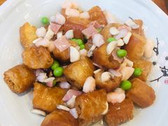 八宝油条-百家鲜·杭帮菜