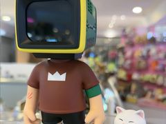 -鹰巢数码EAGLE’S NEST(燕莎店)